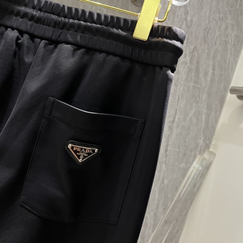 Prada Long Pants